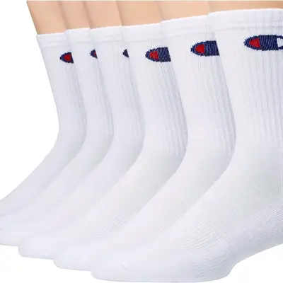 Selected Champion Sock TikTok Shop