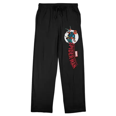 Tiktok Target Lounge Pants Spider Man Target Marvel Pajamas