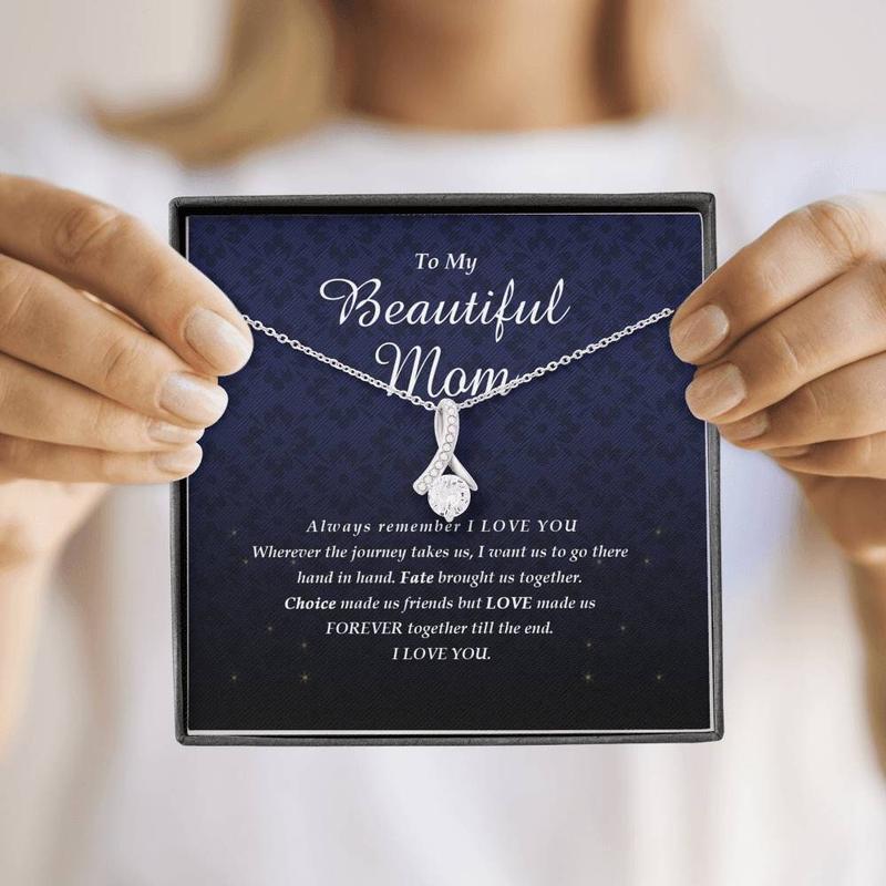 Love You Mom Petite Gift Box Love You Mom Petite Gift Box