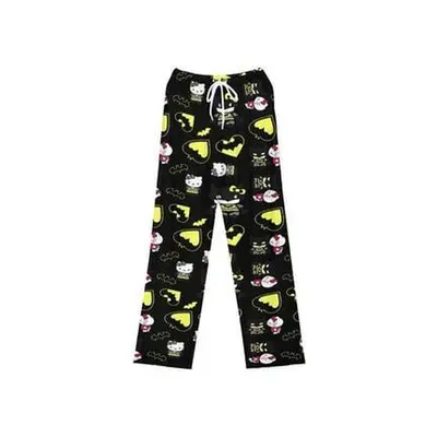 Batman Pj Pants Fluffy TikTok Shop