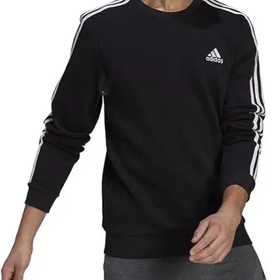 Sudaderos Adidas Hombres TikTok Shop