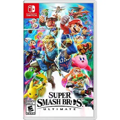 Nintendo Switch Games for Older People TikTok Shop