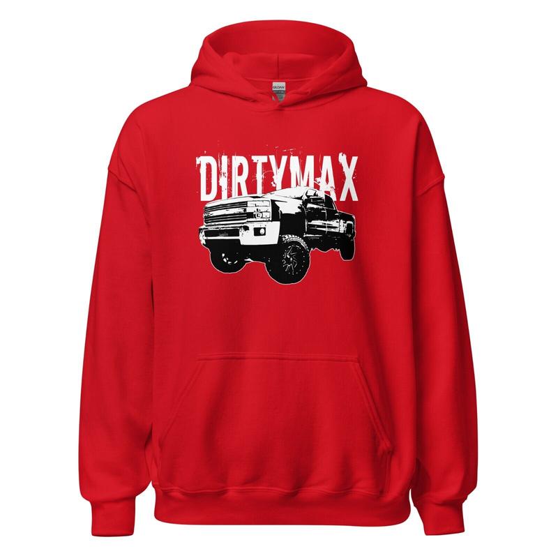 Lml duramax hoodie best sale