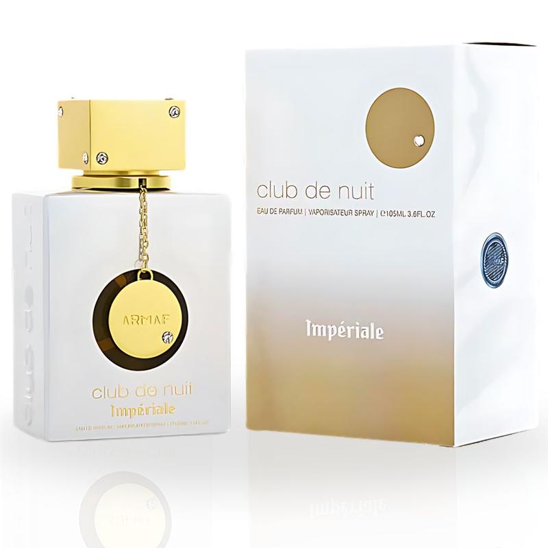 Club De Nuit Imperiale by Armaf, 3.6 oz EDP Spray for Women main image 0