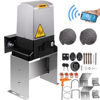 Automatic Curtain Control Systems