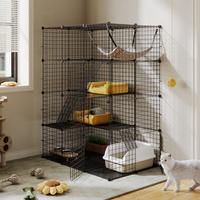 Cages & Crates