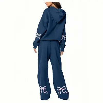 トップス cozyworldwide TRACKSUIT SET UP Cozy Worldwide Tracksuit - TikTok Shop