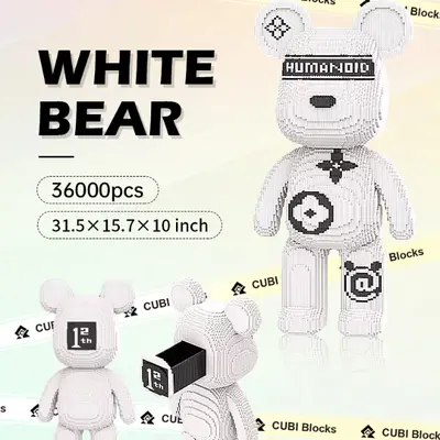QYマステ3月新作Bear Cub 6cm×5M