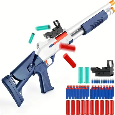 Kd 35 nerf hotsell