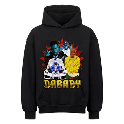 Selected Dababy Hoodie TikTok Shop