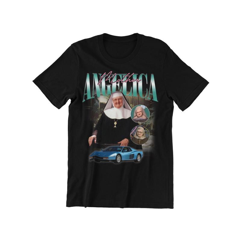 Funny Santa Hoodie
