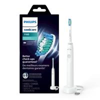 Electric Toothbrushes