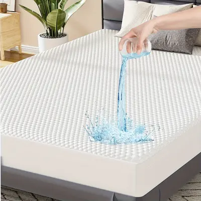 Comfy cheap mattress best sale