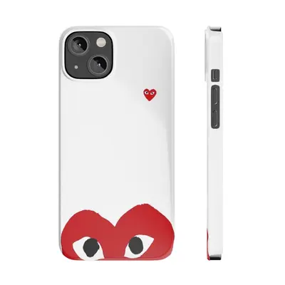 Selected Iphone Case Roja TikTok Shop