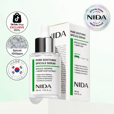 MIDHA Pore Refining Serum (1.01oz) MIDHA Pore Refining Serum (1.01oz)