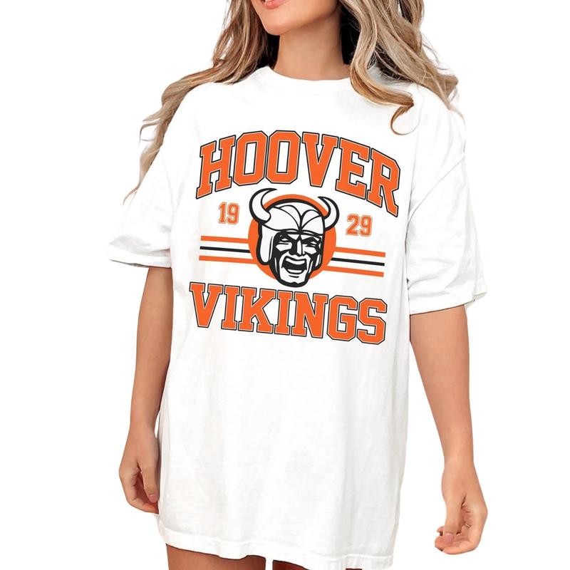 Hoover t shirt hotsell