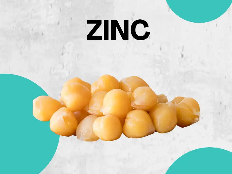 Product Introduction of Zeolite Kids Detox Gummies (Mixed Berry Flavor) - Zoyava 9-in-1 Kid Supplement for Brain, Fitness, and Overall Healthcare - 60 Edible Gummies - Made in USA 7