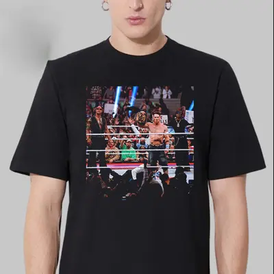Wwe X Travis Scott Shirt - TikTok Shop Wwe X Travis Scott Shirt - TikTok Shop