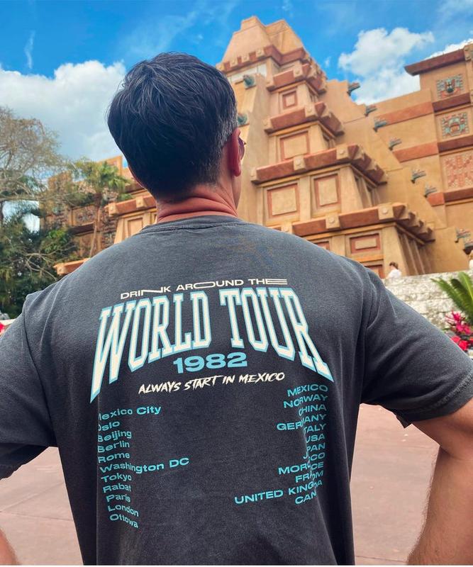 Vintage City Trip Beijing T-Shirt - China Souvenir Tees Vintage City Trip Beijing T-Shirt - China Souvenir Tees