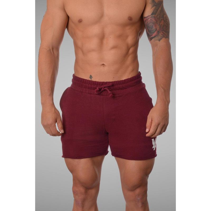 YoungLA | Shorts | Young La 2 Bodybuilding French Terry Shorts