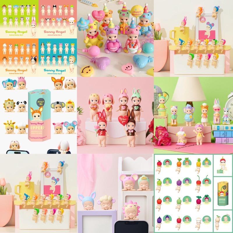 Sonny Angel Mini Figure Cherry Blossom Series -Hanami Edition-Limited to 6 per customer Sonny Angel Mini Figure Cherry Blossom Series -Hanami Edition-Limited to 6 per customer
