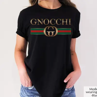 Camisetas gucci online