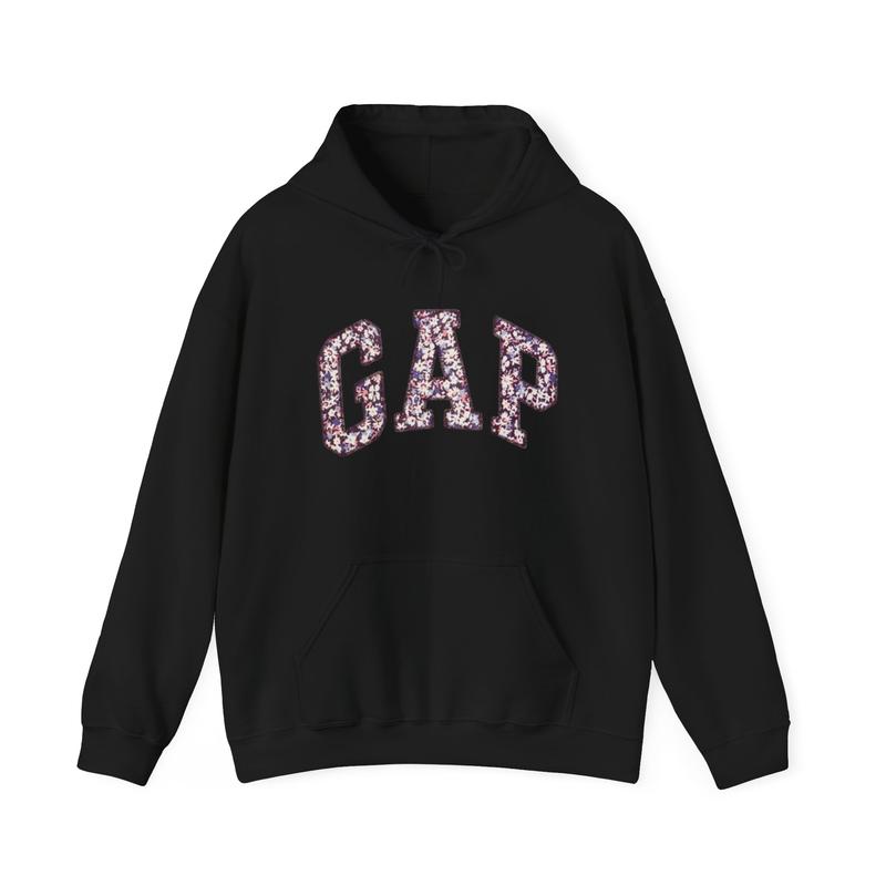 TikTok Shop Classic Hoodie Gap Classic Unisex For Men and Women Comfortable Style