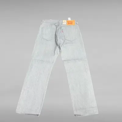 Levis 501 38x34 on sale