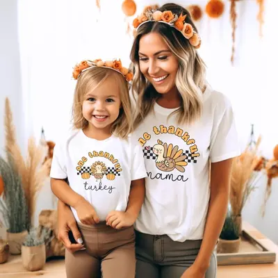 Selected Baby First Thanksgiving Outfit TikTok Shop