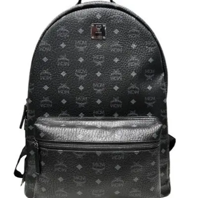 Selected Mcm Backpack Lil N TikTok Shop