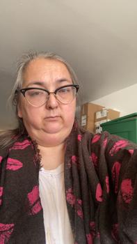 Product Review of $1.64 Each Fall & Winter Thin/Thick Scarves & Shawl & Wrap for Effortless Style, Chic & Breezy, for Women from J**r 0