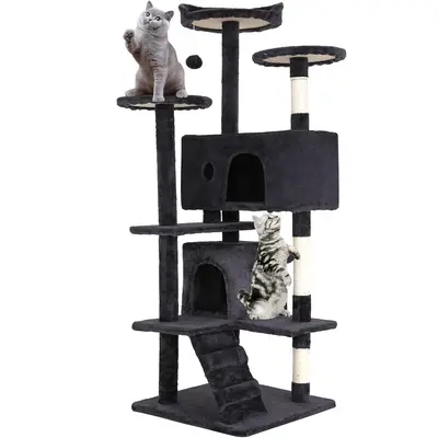 Homegoods cat tree best sale