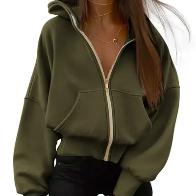 Yori Sport Zip Hoodie - TikTok Shop Yori Sport Zip Hoodie - TikTok Shop