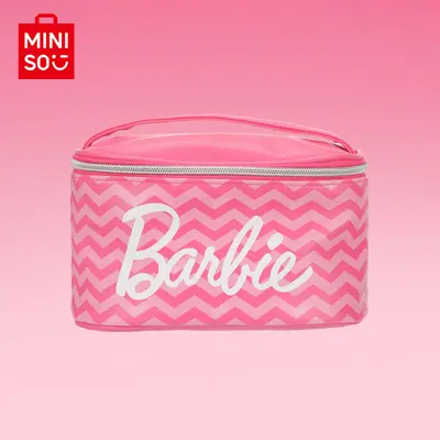 Barbie cosmetic bag online