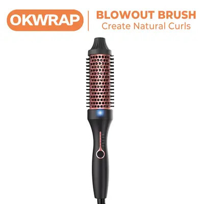 Best Thermal Blowout TikTok Shop