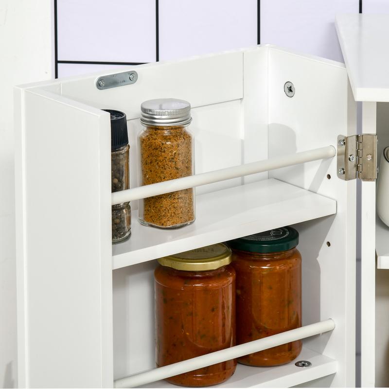 Shelf Reliance Pantry Can Organizers - Customizable Can Lengths - First in First